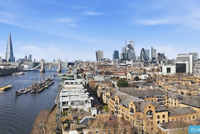 Hermitage Court, London, E1W - Picture 19