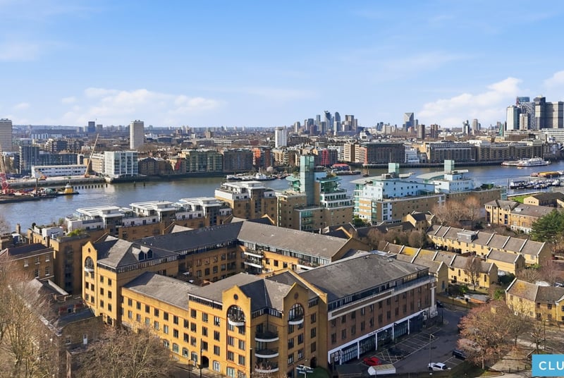 Hermitage Court, London, E1W - Picture 17