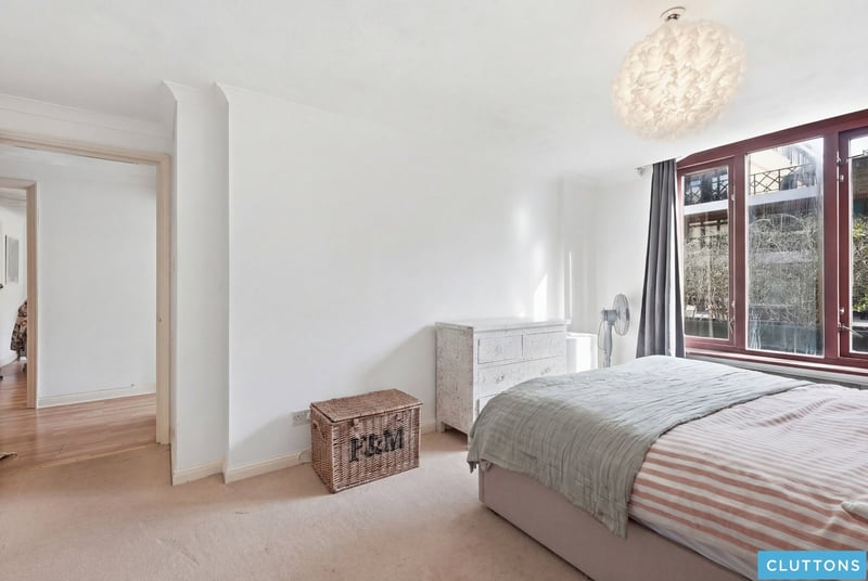 Hermitage Court, London, E1W - Picture 9