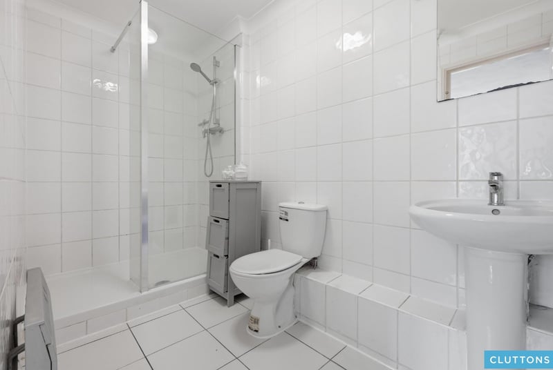Hermitage Court, London, E1W - Picture 11