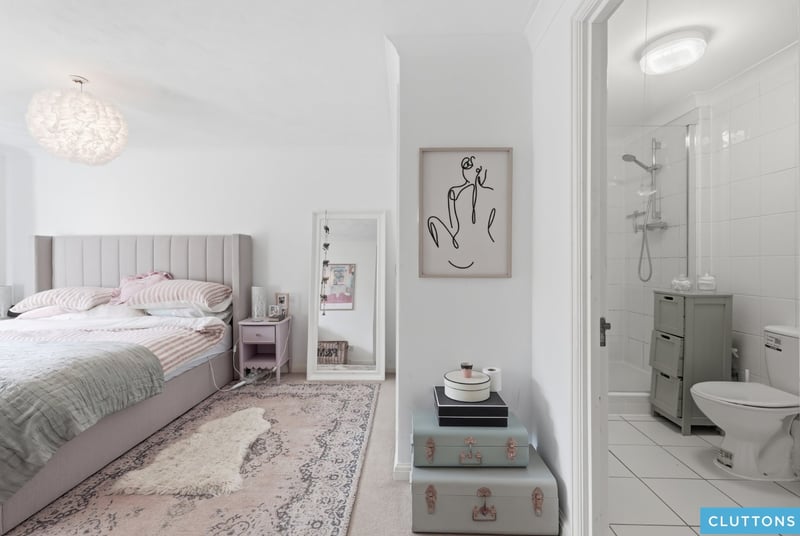 Hermitage Court, London, E1W - Picture 10