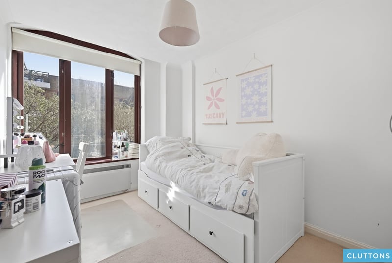 Hermitage Court, London, E1W - Picture 12