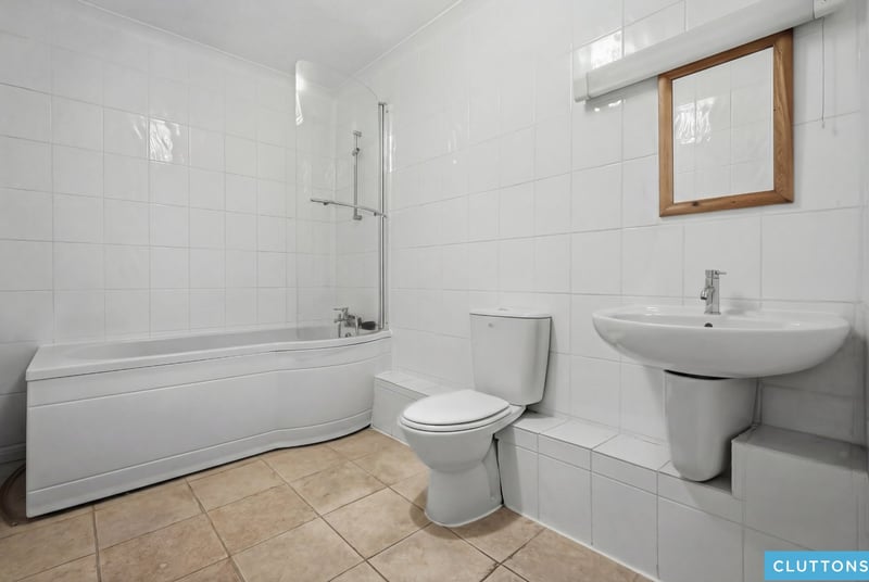 Hermitage Court, London, E1W - Picture 13