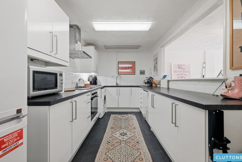 Hermitage Court, London, E1W - Picture 5