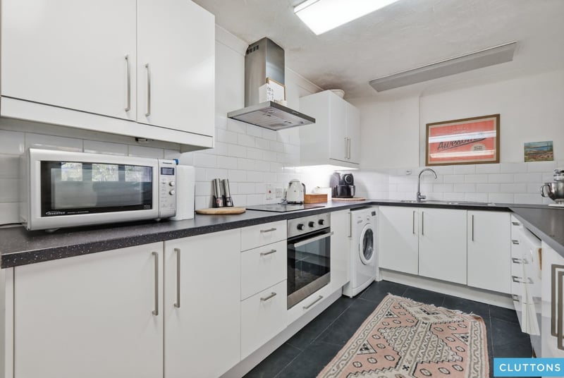 Hermitage Court, London, E1W - Picture 6