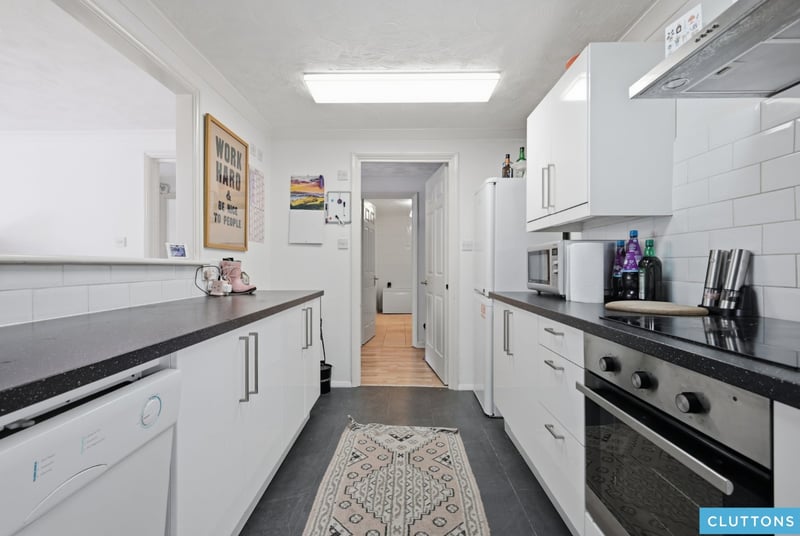 Hermitage Court, London, E1W - Picture 7