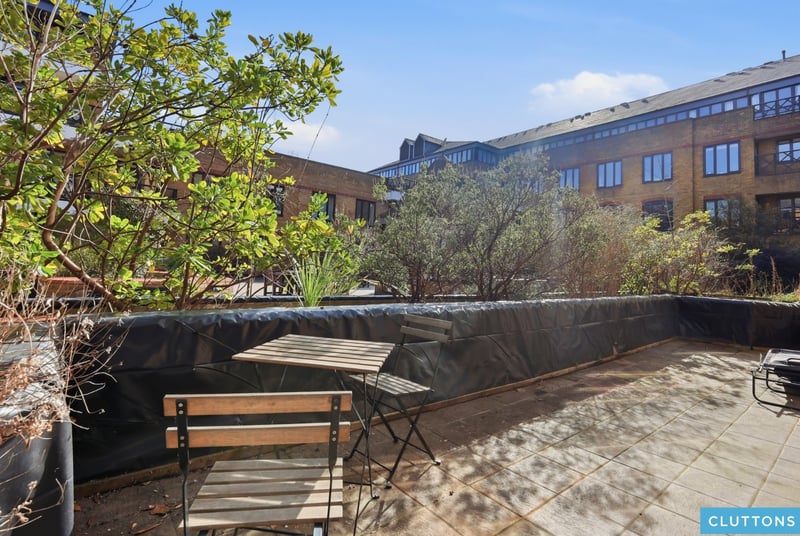 Hermitage Court, London, E1W - Picture 14