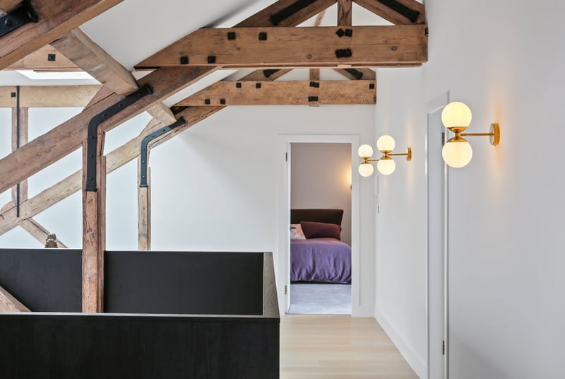 Olivers Wharf, London, E1W - Picture 20