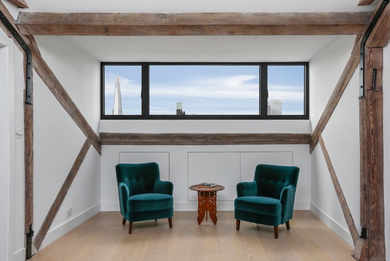 Olivers Wharf, London, E1W - Picture 22