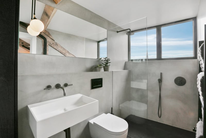 Olivers Wharf, London, E1W - Picture 33
