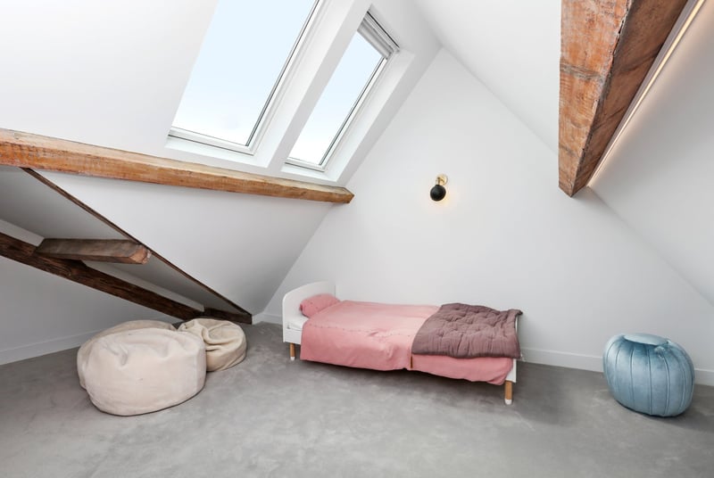 Olivers Wharf, London, E1W - Picture 31