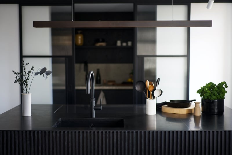 Olivers Wharf, London, E1W - Picture 11