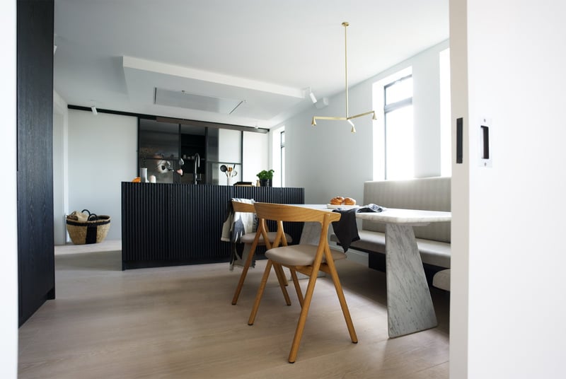 Olivers Wharf, London, E1W - Picture 14