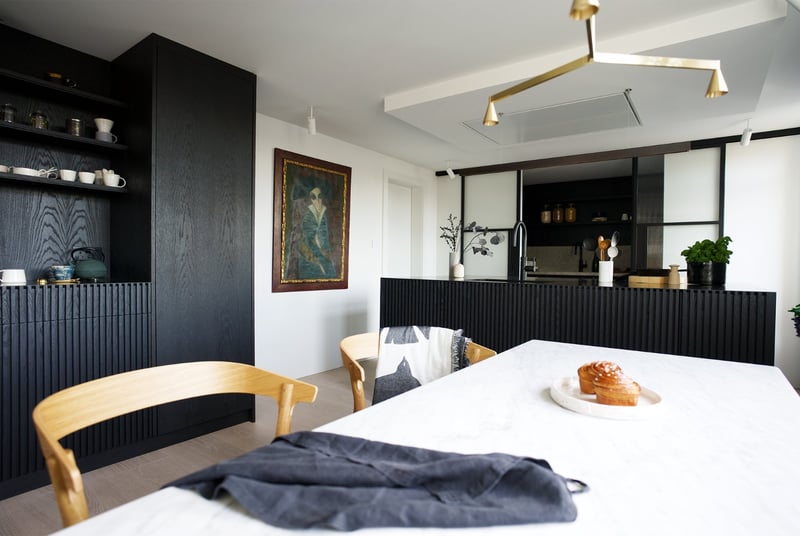 Olivers Wharf, London, E1W - Picture 12