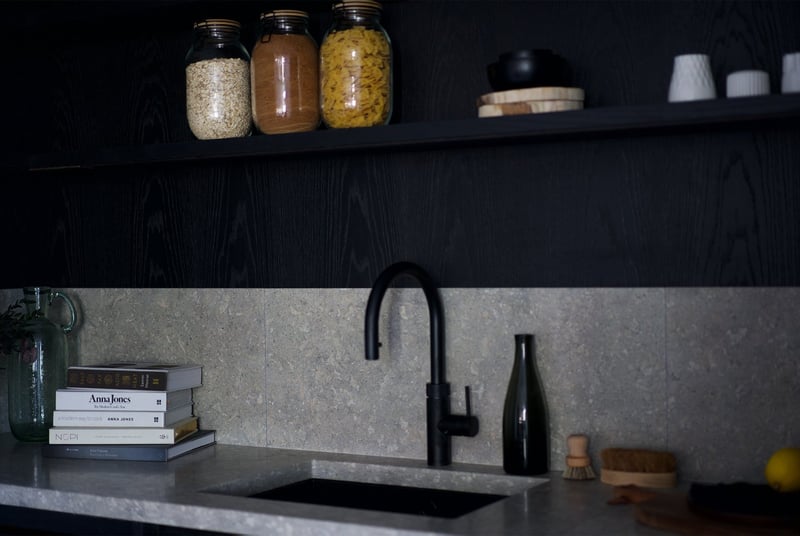 Olivers Wharf, London, E1W - Picture 16