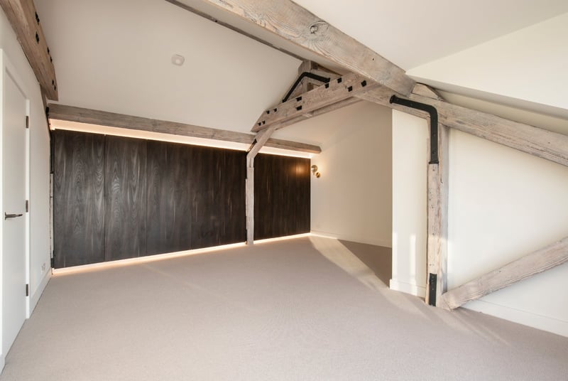 Olivers Wharf, London, E1W - Picture 29