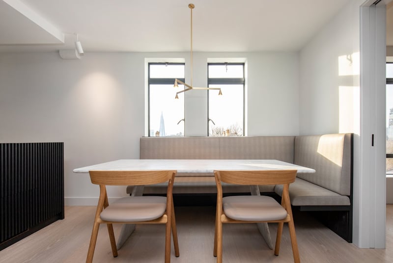 Olivers Wharf, London, E1W - Picture 19