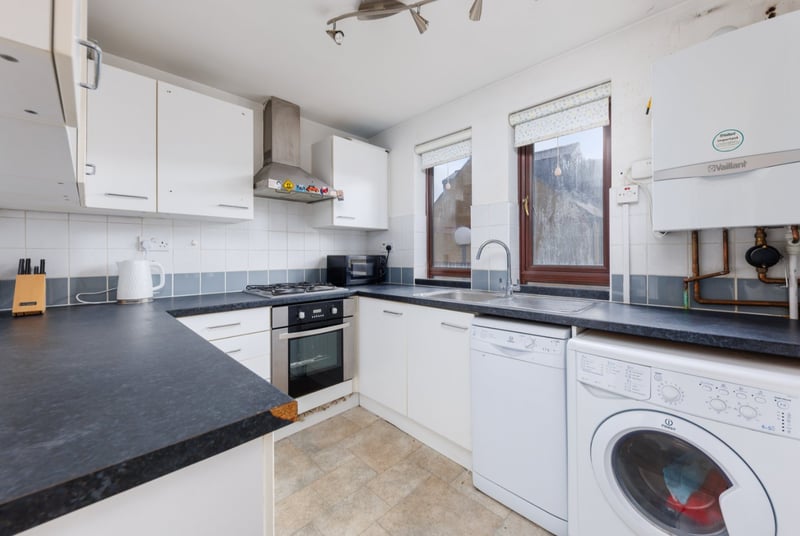 Codling Close, London, E1W - Picture 4