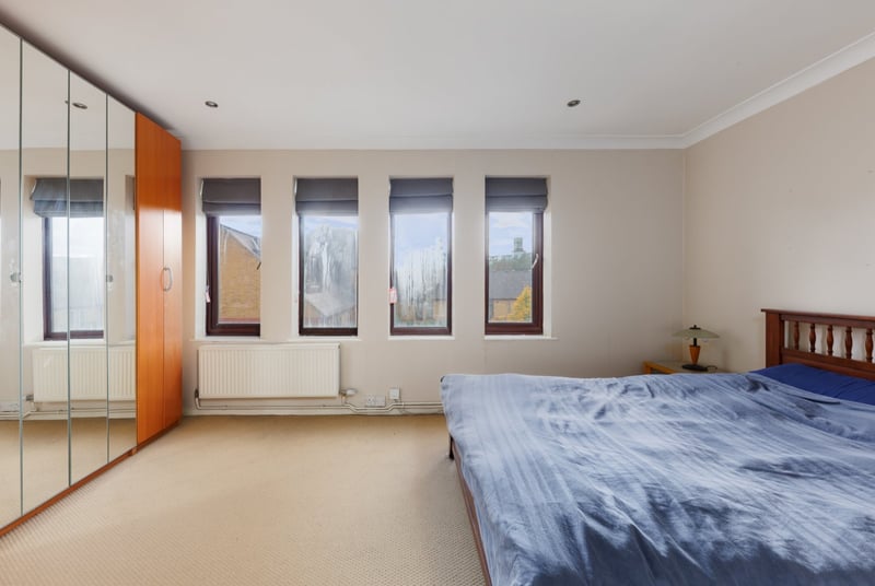 Codling Close, London, E1W - Picture 6