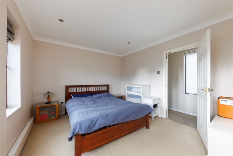 Codling Close, London, E1W - Picture 5