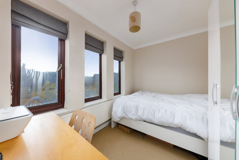 Codling Close, London, E1W - Picture 8