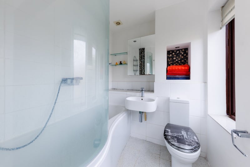 Codling Close, London, E1W - Picture 7
