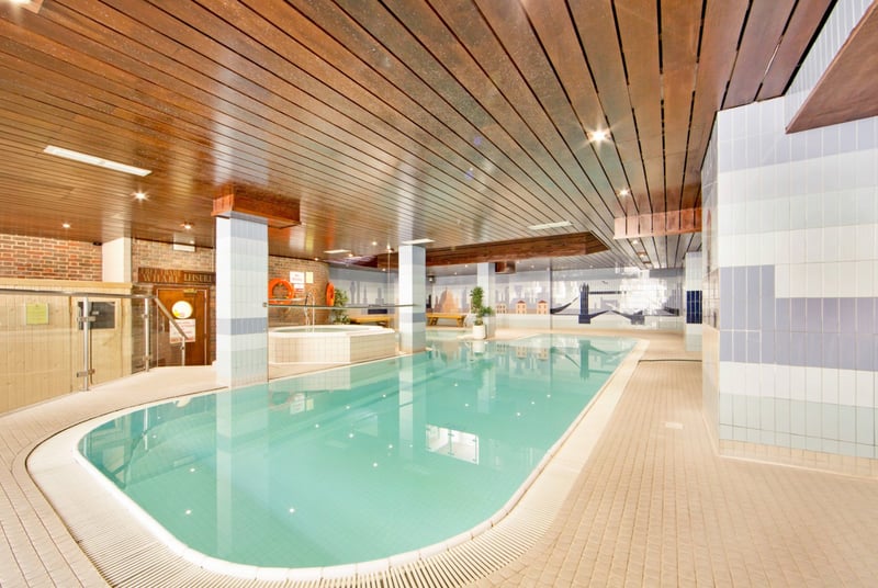 Free Trade Wharf, London, E1W - Picture 13