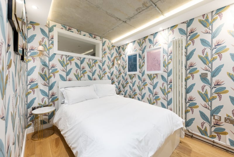 Red Lion Court, London, E1W - Picture 6