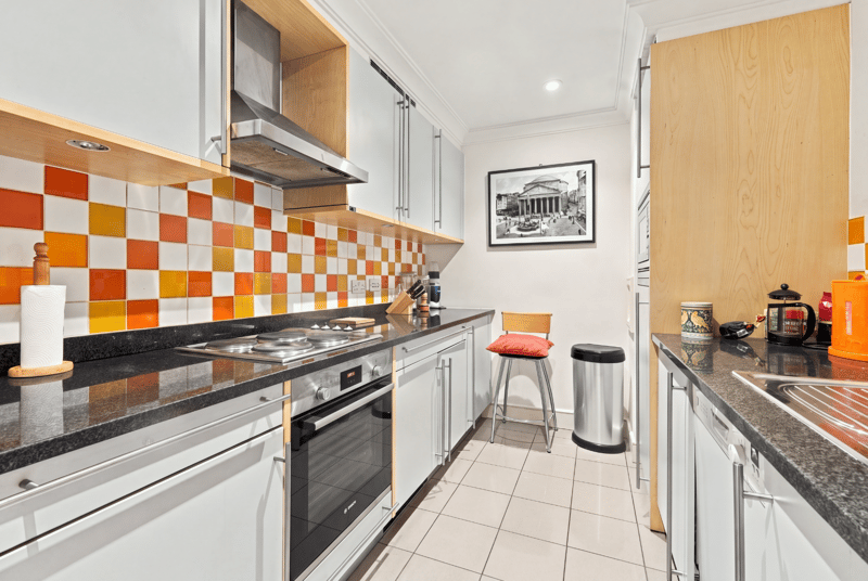 Merganser Court, London, E1W - Picture 9