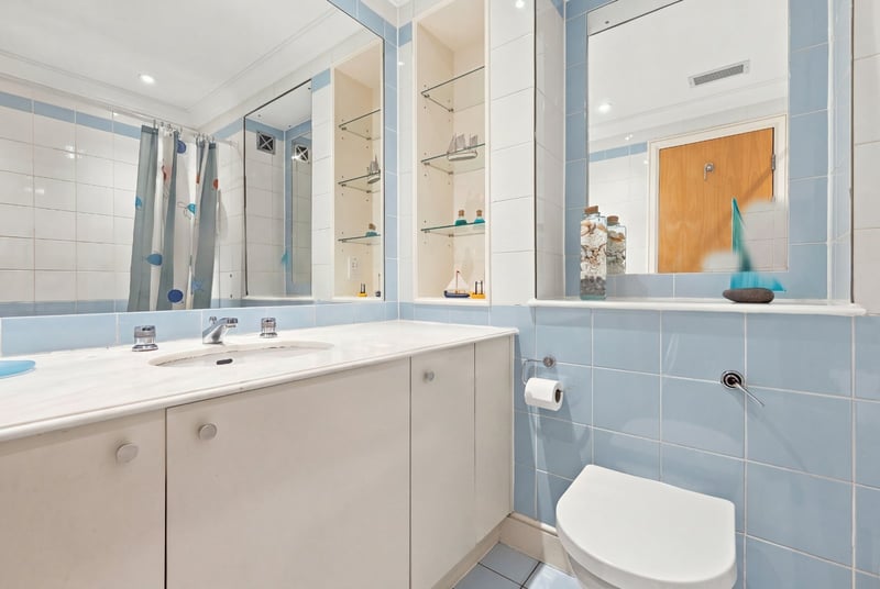Merganser Court, London, E1W - Picture 18