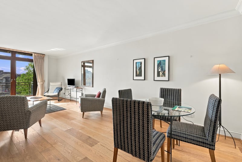 Merganser Court, London, E1W - Picture 4