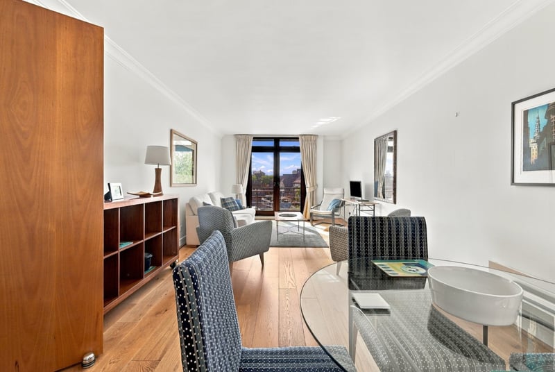 Merganser Court, London, E1W - Picture 3