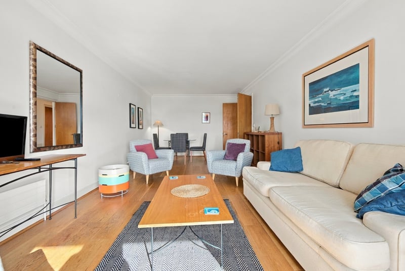 Merganser Court, London, E1W - Picture 5