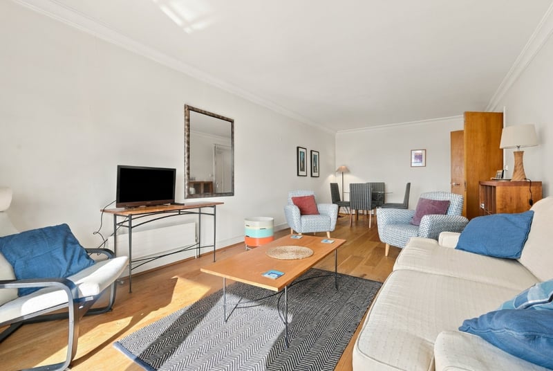 Merganser Court, London, E1W - Picture 6