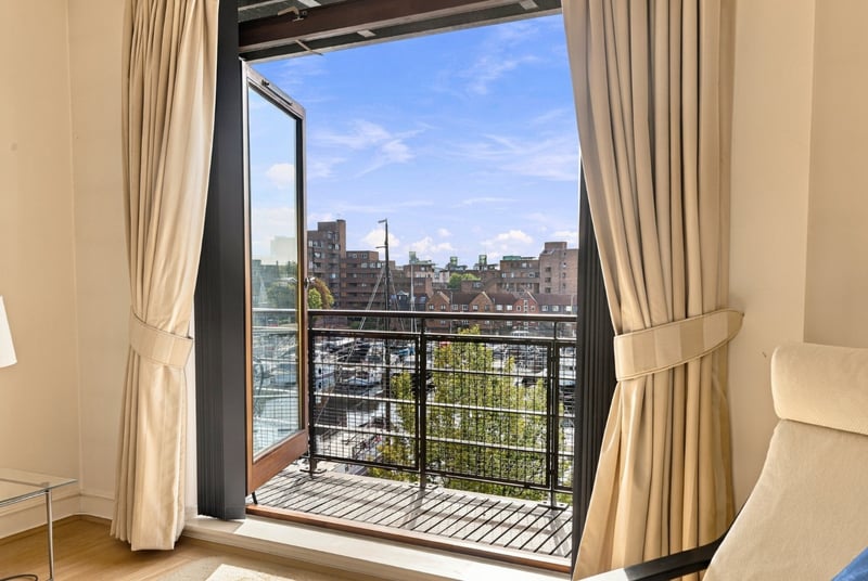 Merganser Court, London, E1W - Picture 13