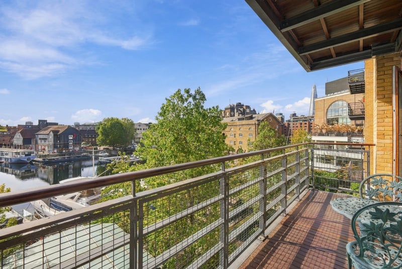 Merganser Court, London, E1W - Picture 7