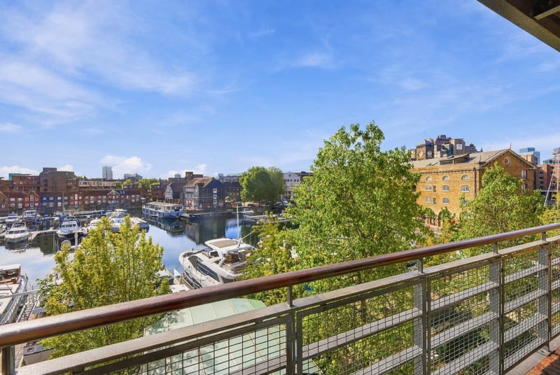 Merganser Court, London, E1W - Picture 8