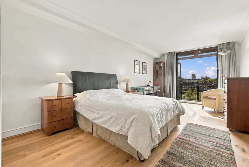Merganser Court, London, E1W - Picture 10