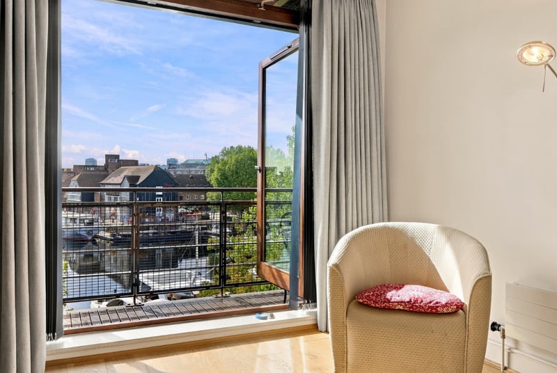 Merganser Court, London, E1W - Picture 14