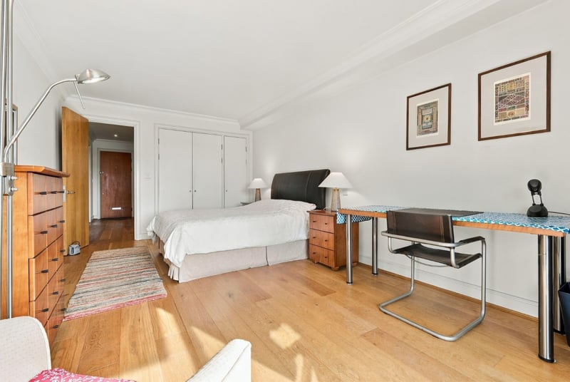Merganser Court, London, E1W - Picture 11