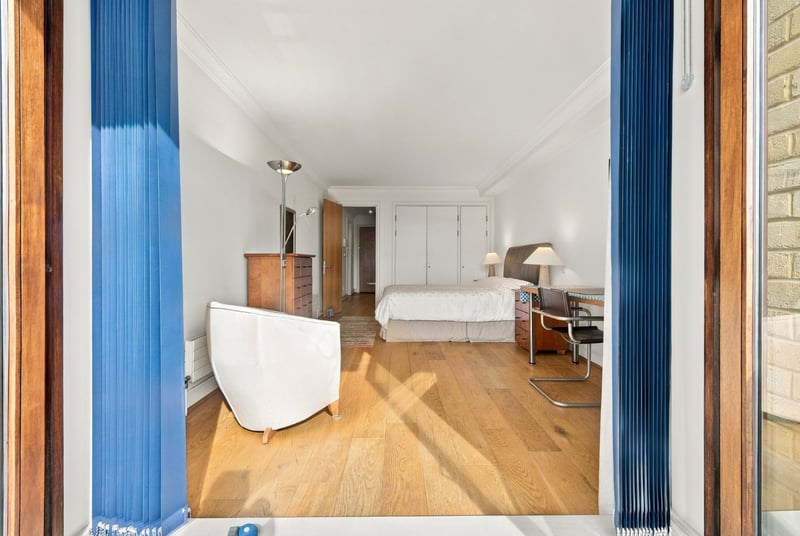 Merganser Court, London, E1W - Picture 12
