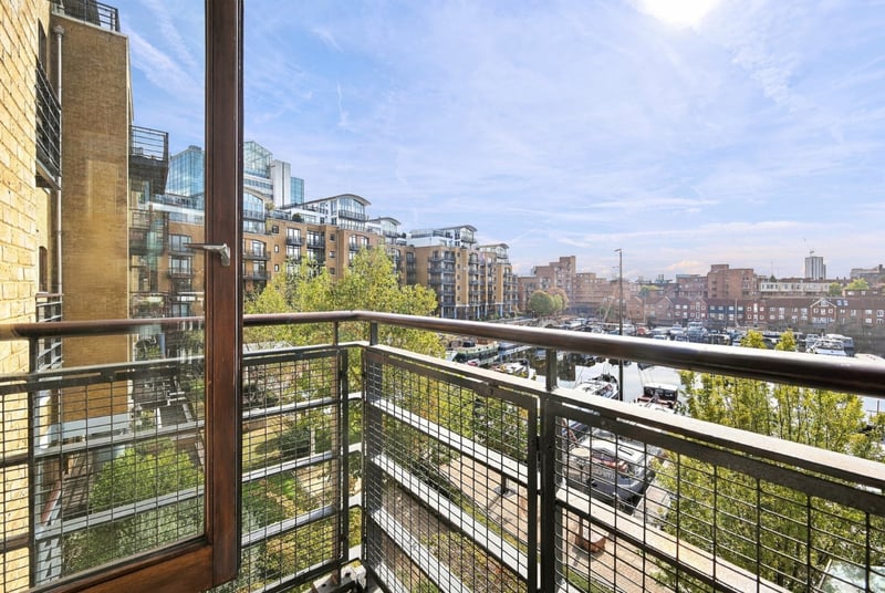 Merganser Court, London, E1W - Picture 16