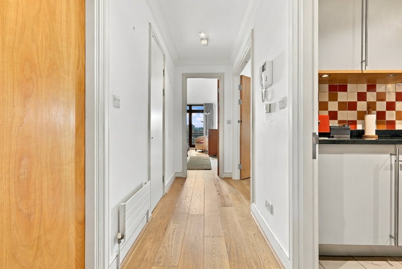 Merganser Court, London, E1W - Picture 17
