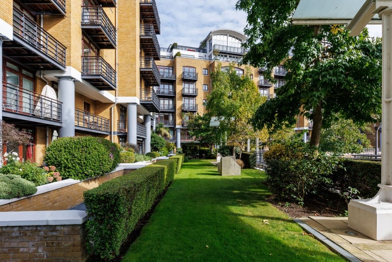 Merganser Court, London, E1W - Picture 23