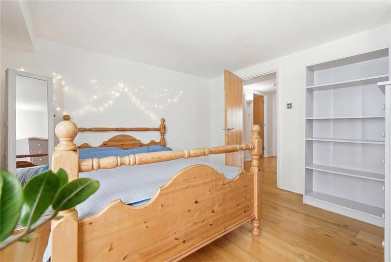Merchant Court, London, E1W - Picture 10