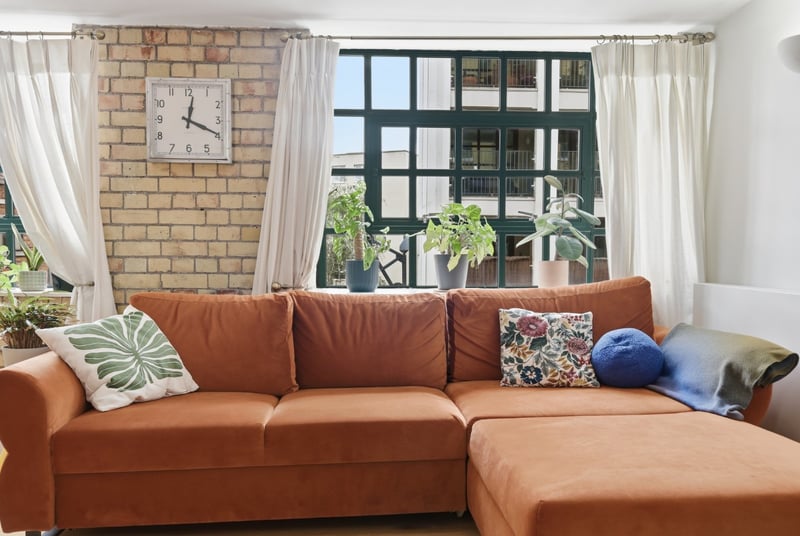 Merchant Court, London, E1W - Picture 5