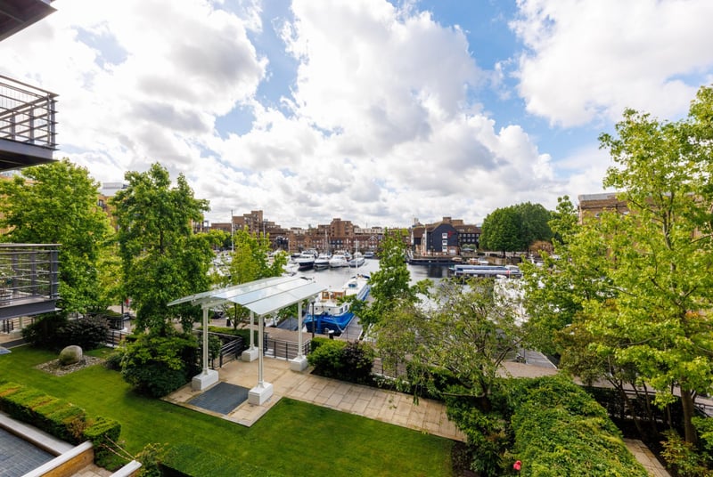 Jacana Court, London, E1W - Picture 4