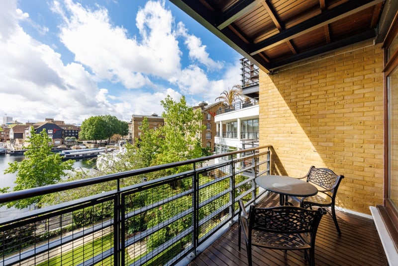 Jacana Court, London, E1W - Picture 2