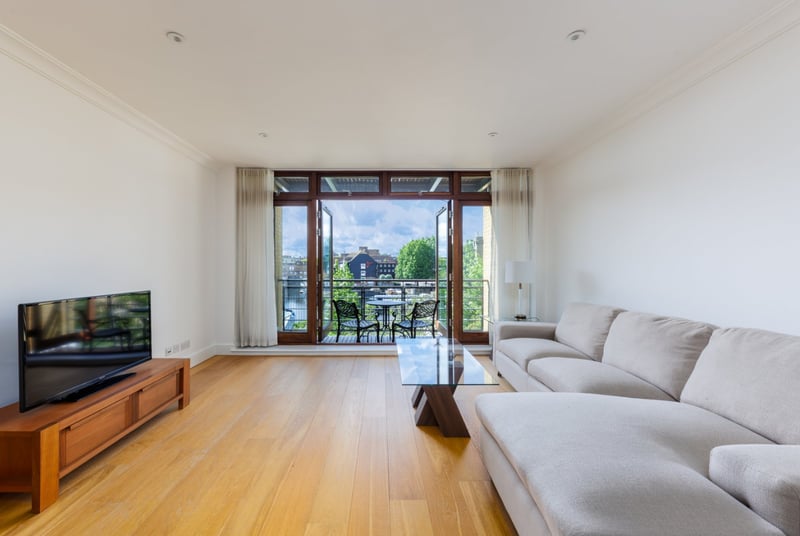 Jacana Court, London, E1W - Picture 1