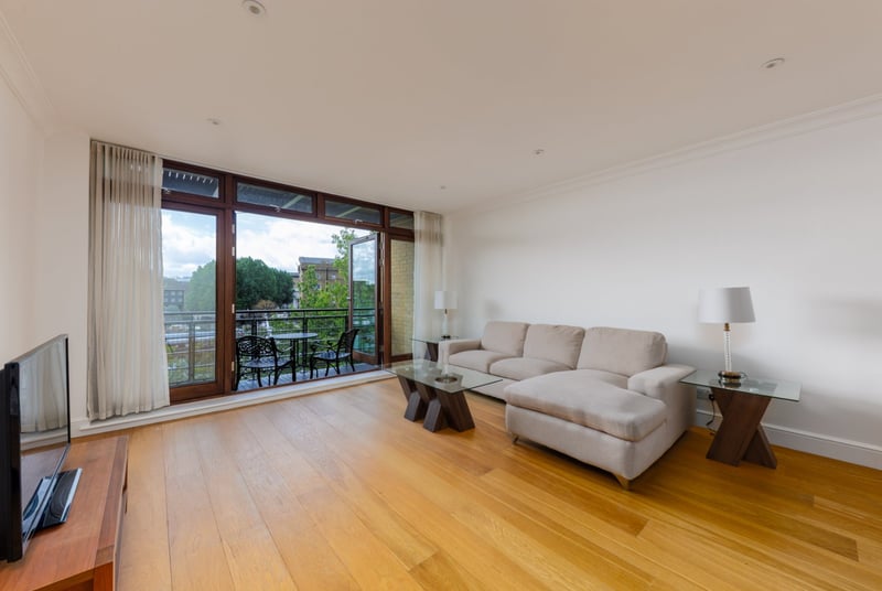 Jacana Court, London, E1W - Picture 6